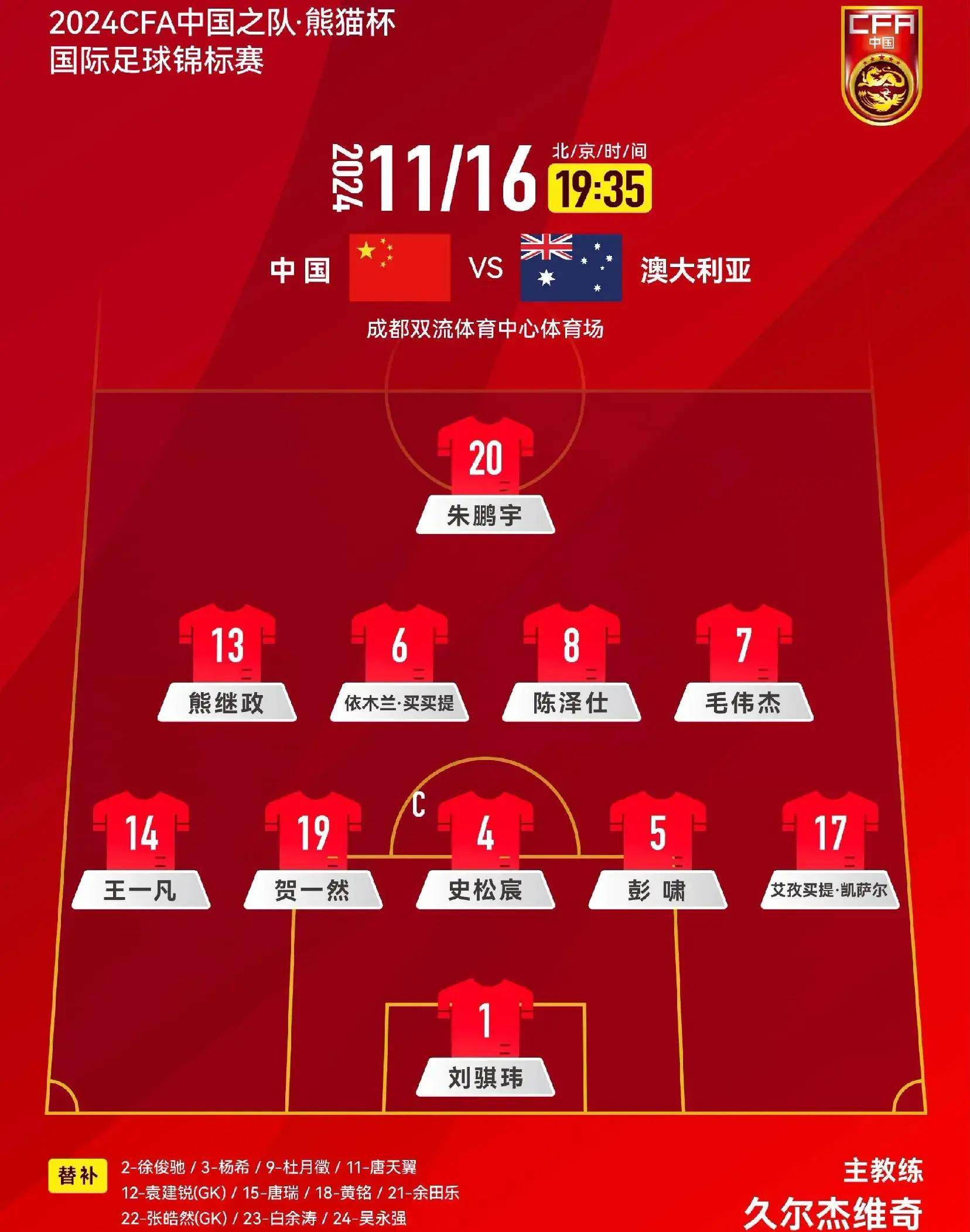 威廉希尔官网-澳大利亚国家队备战亚洲杯，集结新阵容
