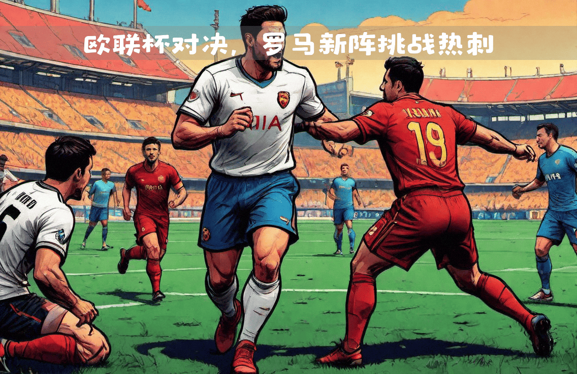 罗马新援表现抢眼，或取代主力位置