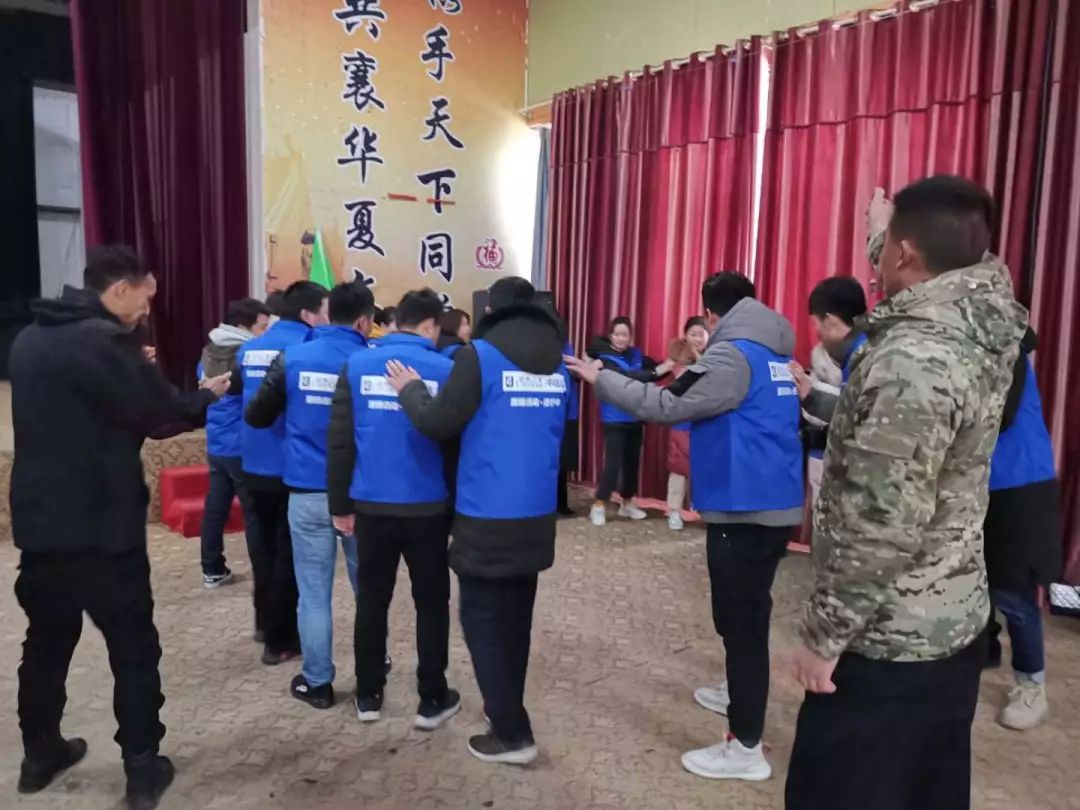 战队团结协作，最终获得惊喜胜利！