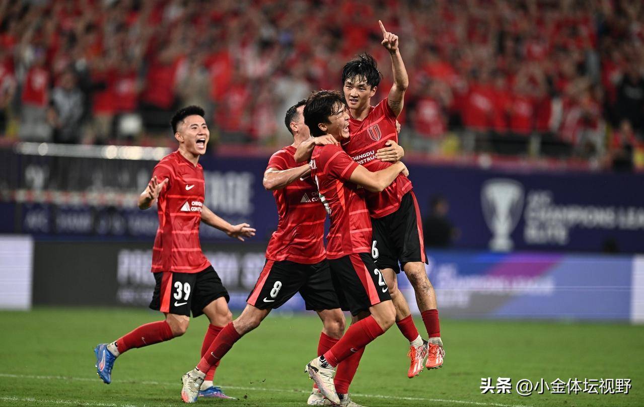 异彩纷呈，中超联赛呈现多样风貌