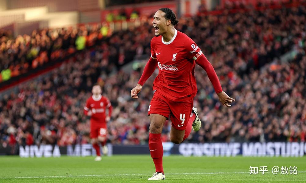 利物浦客场大胜诺里奇，取得胜利