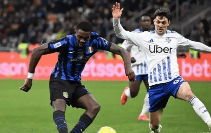 意甲球队交战,帕尔马遭遇连败 意甲球队交战,帕尔马遭遇连败