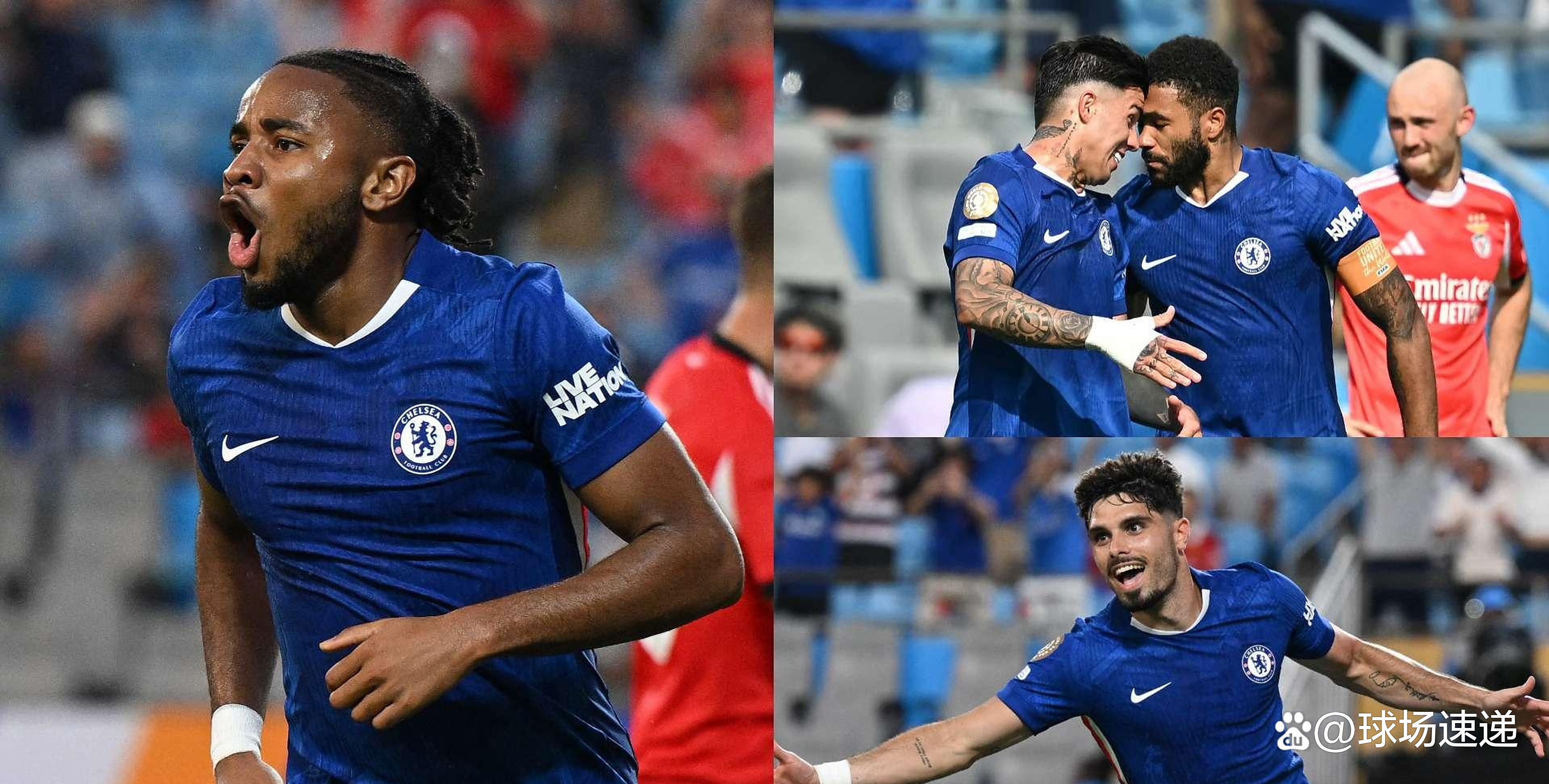 威廉希尔官网-切尔西在比赛中战胜阿森纳队，晋级半决赛