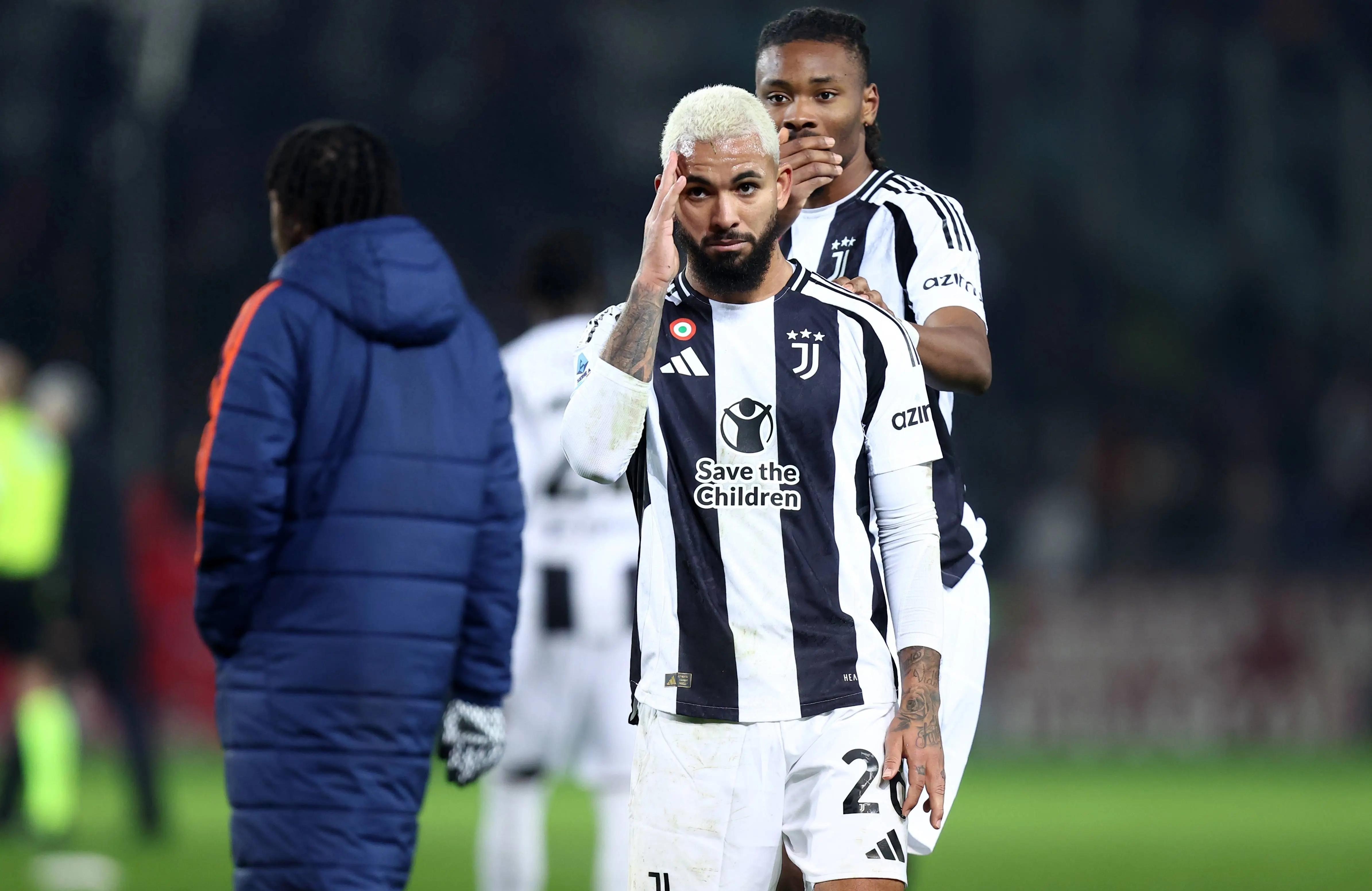 意甲球队新赛季引进重要签约球员 意甲球队新赛季引进重要签约球员