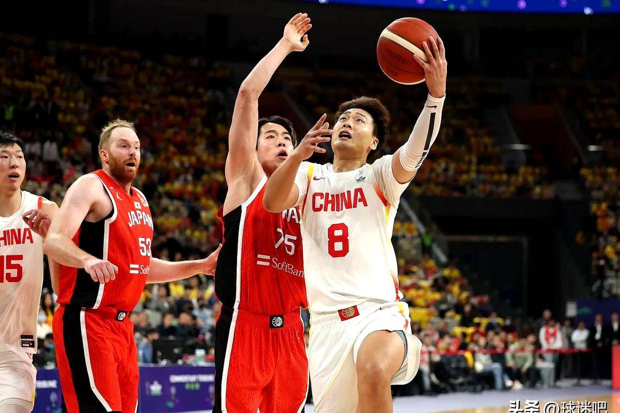 长春男篮精彩比赛，战胜对手