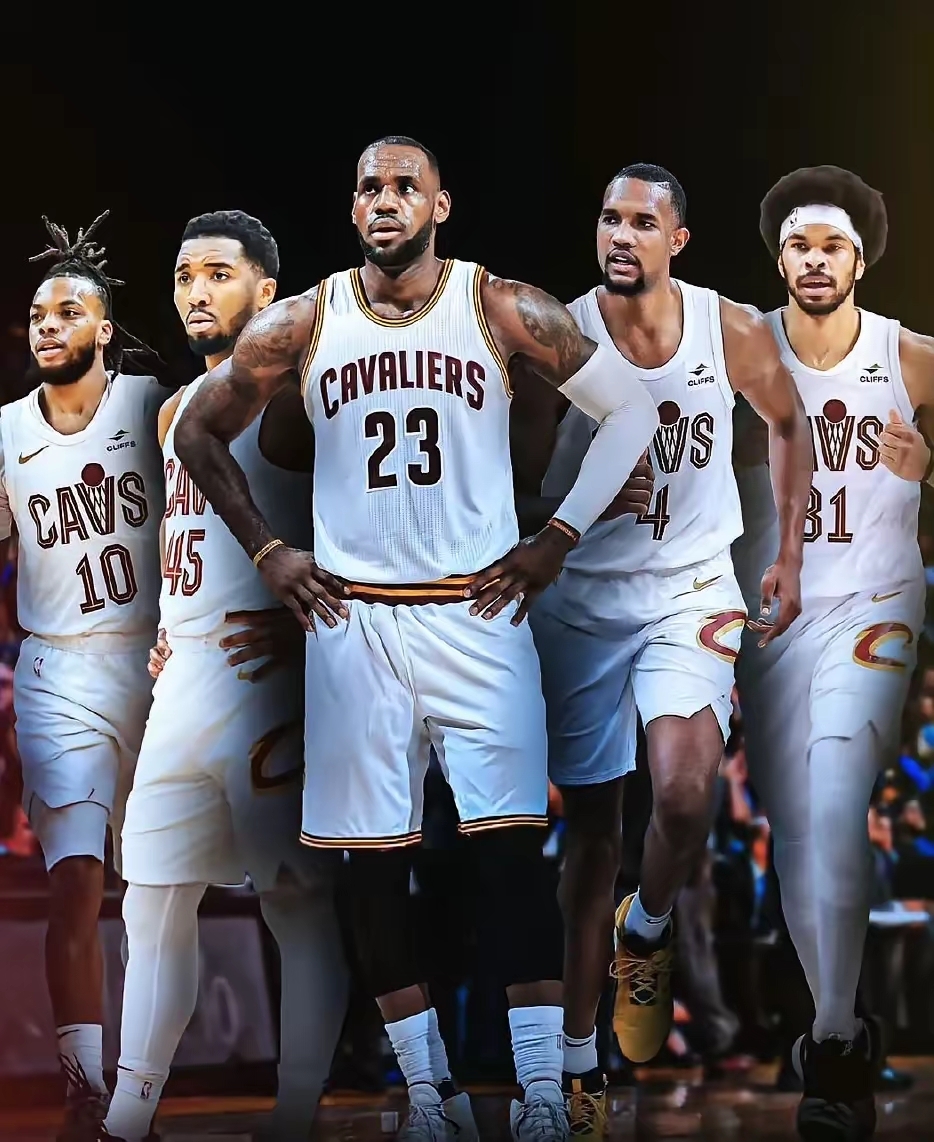 英国威廉希尔-骑士主场击败篮网，詹姆斯30+6+5