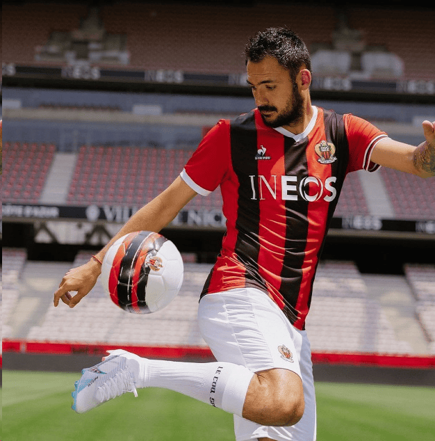 圣埃蒂安将对阵昂热，备受关注的较量