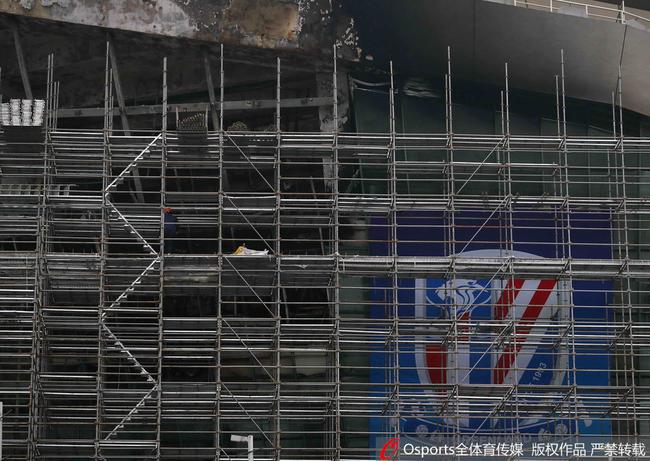 需要对休闲足球赛事进行全面整改