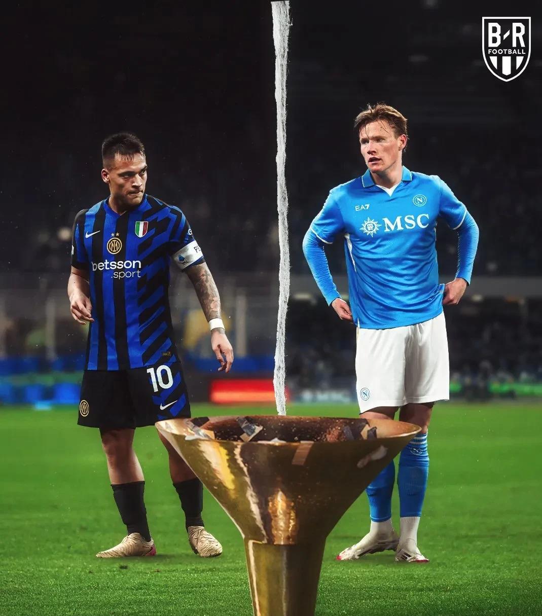 英国威廉希尔-那不勒斯连胜止步，继续保持争冠氛围