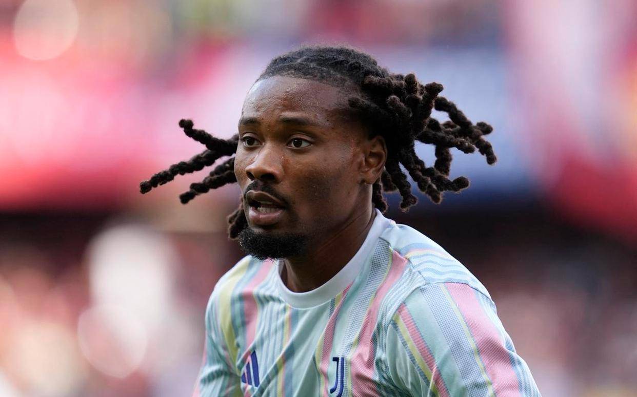 威廉希尔官网-尤文图斯客场战平热那亚，憾失三分